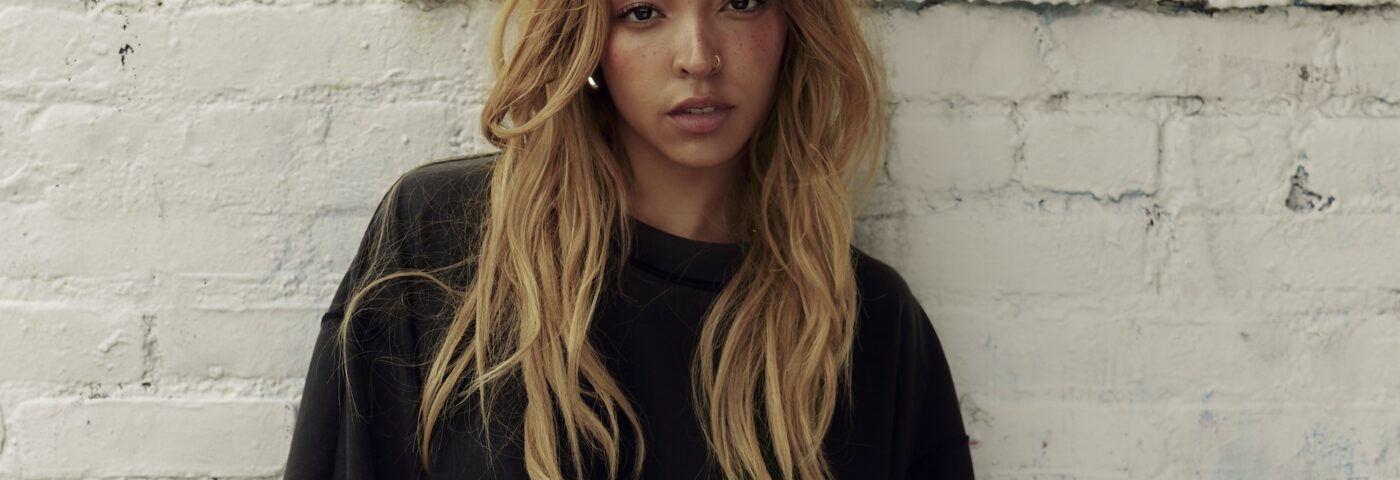 Critique de Tinashe – « Quantum Baby » : une première étape amusante