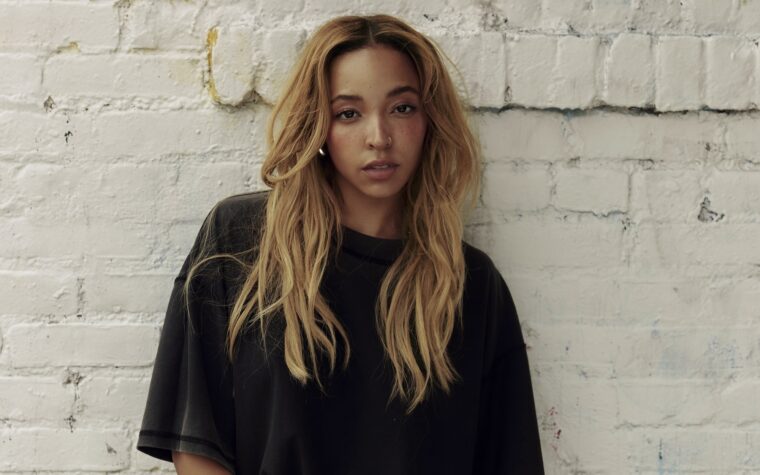 Critique de Tinashe – « Quantum Baby » : une première étape amusante
