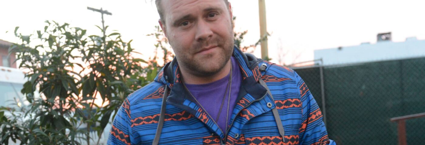 Daniel Bedingfield affirme que l'IA est l'avenir de la musique : « Pourquoi la combattre ? »
