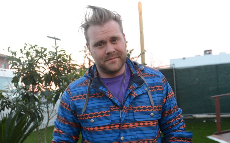 Daniel Bedingfield affirme que l'IA est l'avenir de la musique : « Pourquoi la combattre ? »