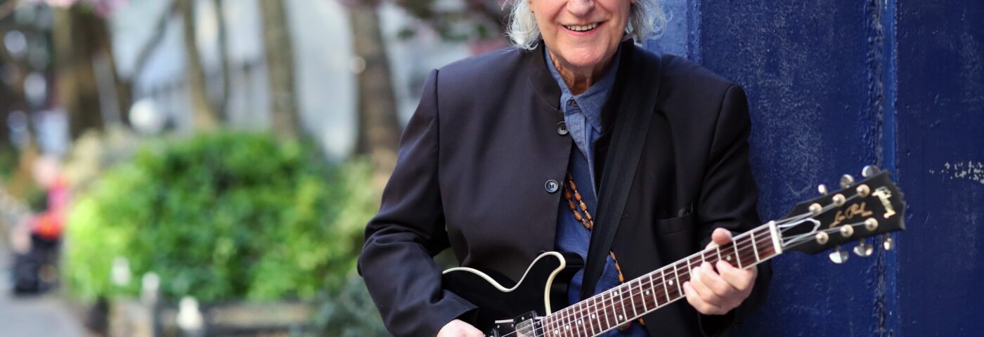 Dave Davies des Kinks réagit à la « horrible » reprise par AI du groupe