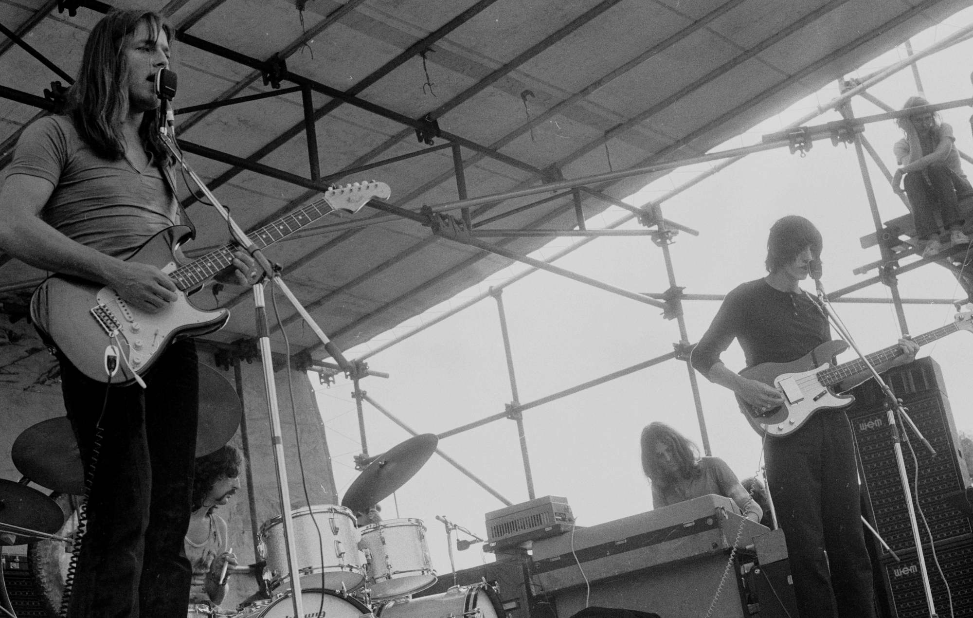Pink Floyd