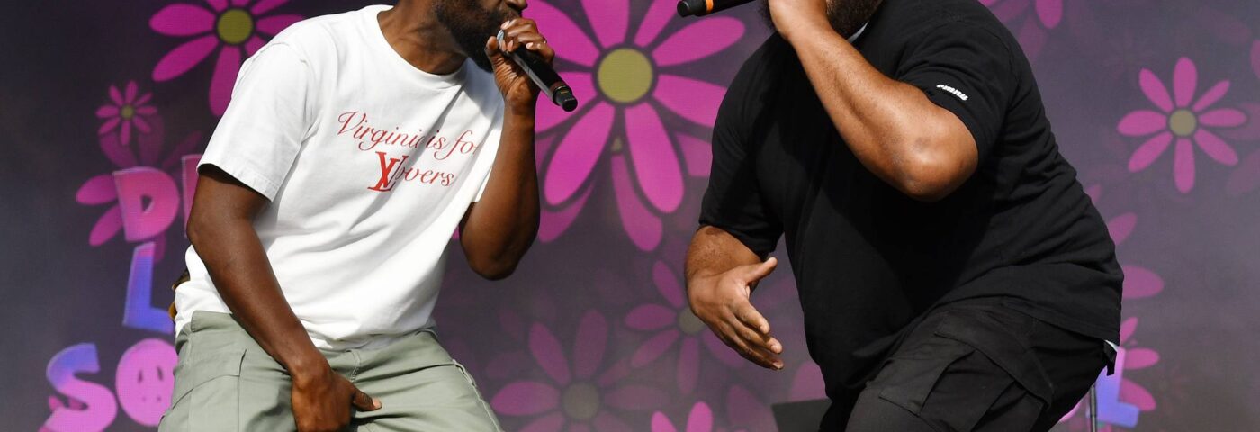 De La Soul annonce un concert à prix libre à New York De La Soul annonce un concert à prix libre à New York