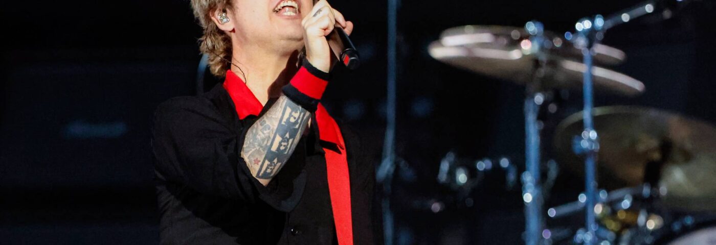 Découvrez le nouveau film de skate « Monsters & Saviors » de Green Day