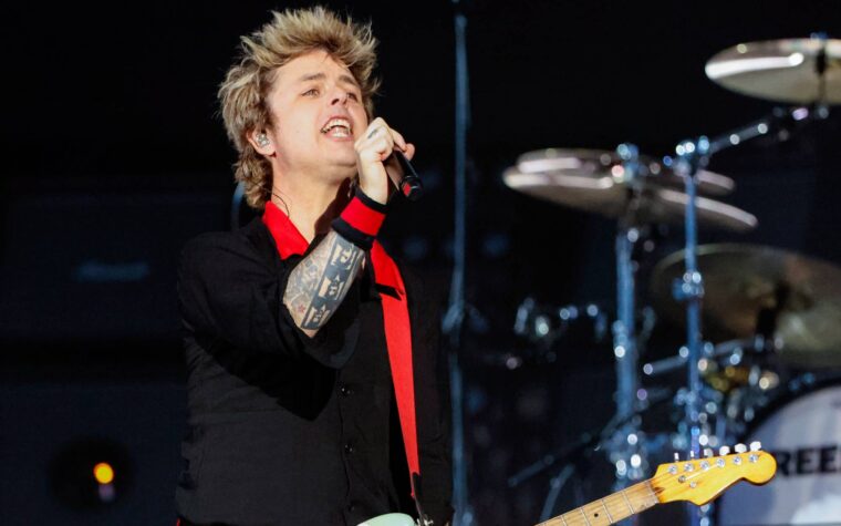 Découvrez le nouveau film de skate « Monsters & Saviors » de Green Day