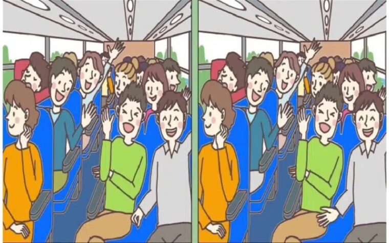 Défi de QI ardu