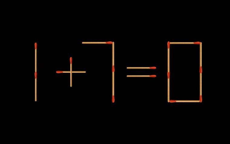 Défi mathématique