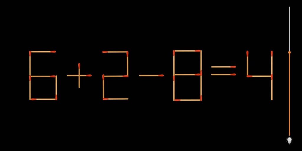 Défi mathématique problème