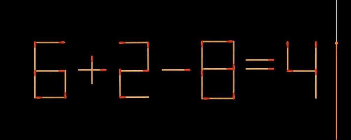 Défi mathématique : Testez votre QI – Seul un génie peut résoudre ce problème en moins de 40 secondes par un mouvement !