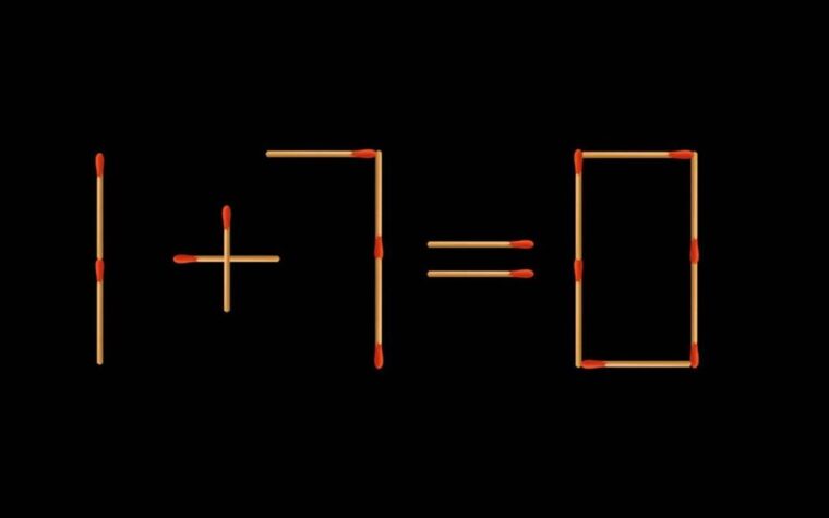 Défi mathématique test de QI
