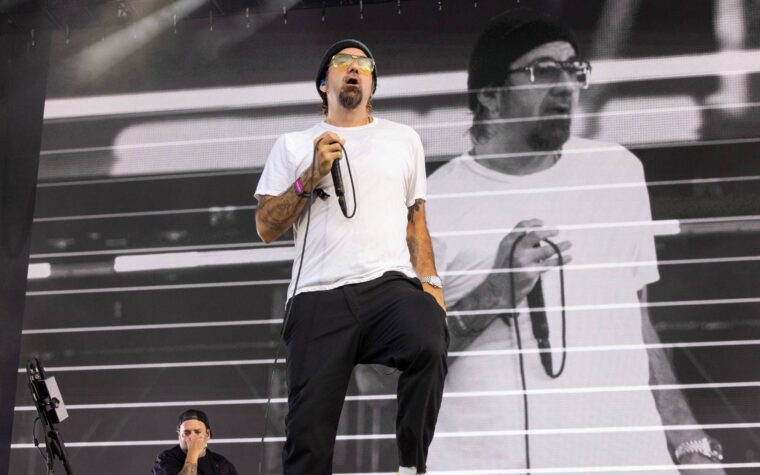 Deftones lance une nouvelle bière à la myrtille « Bored »