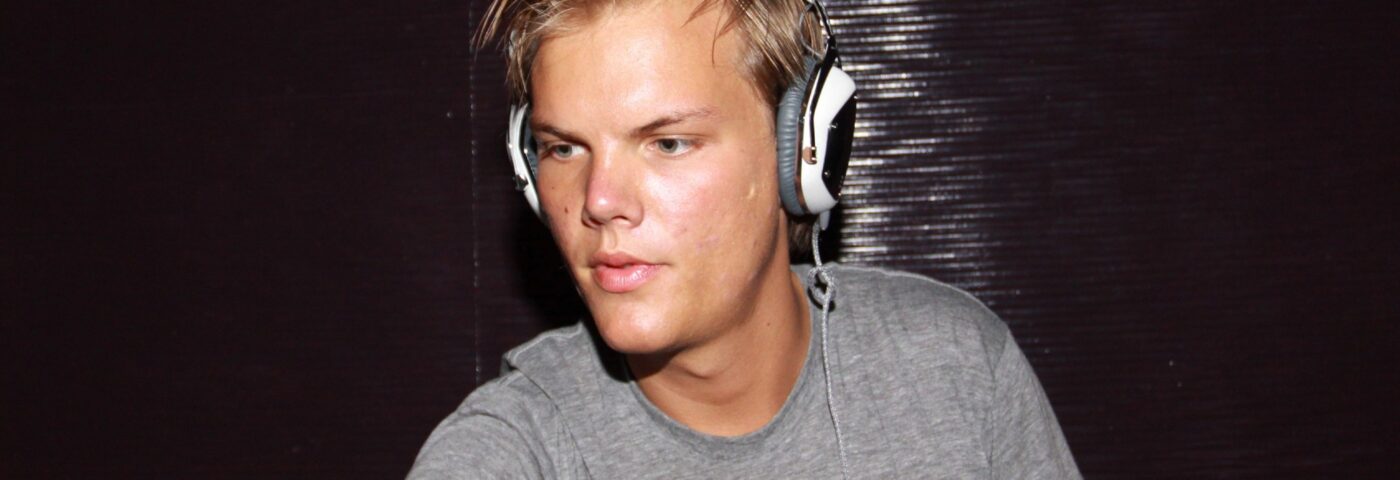 Des objets et instruments personnels d'Avicii seront vendus aux enchères au profit d'une œuvre caritative