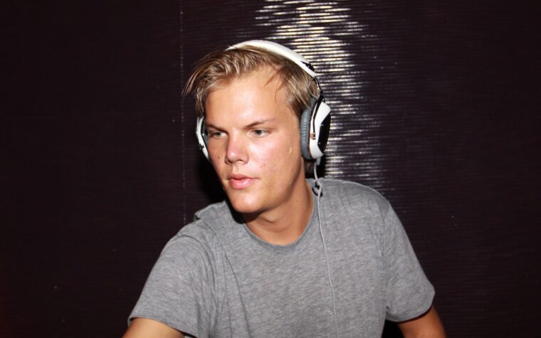 Des objets et instruments personnels d'Avicii seront vendus aux enchères au profit d'une œuvre caritative