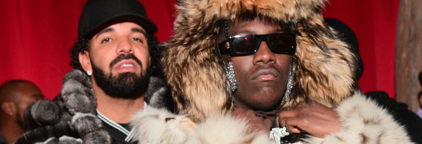 Drake et Lil Yachty ont reçu un ultimatum s'ils veulent sortir « Super Soaker »