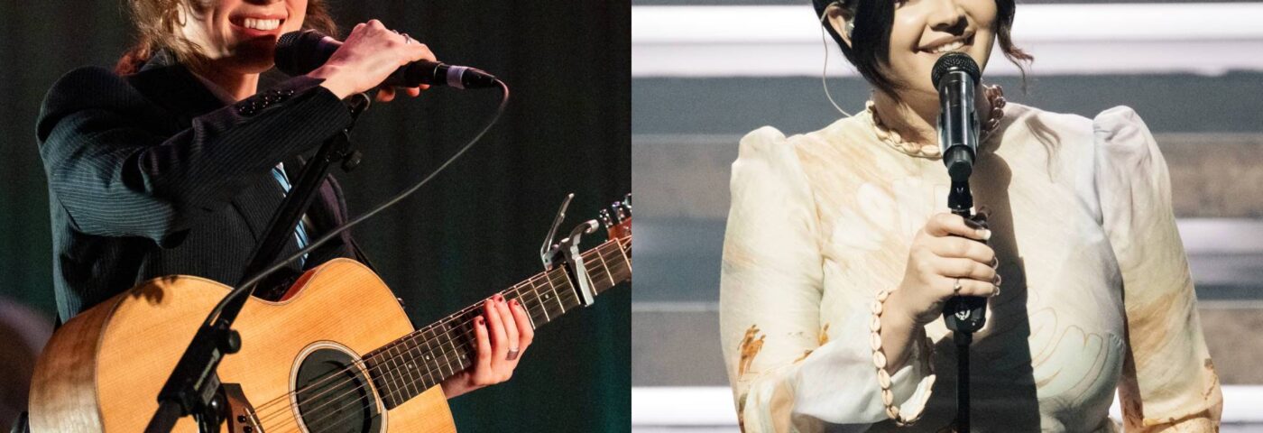 Écoutez la douce reprise de « Brooklyn Baby » de Lana Del Rey par Clairo