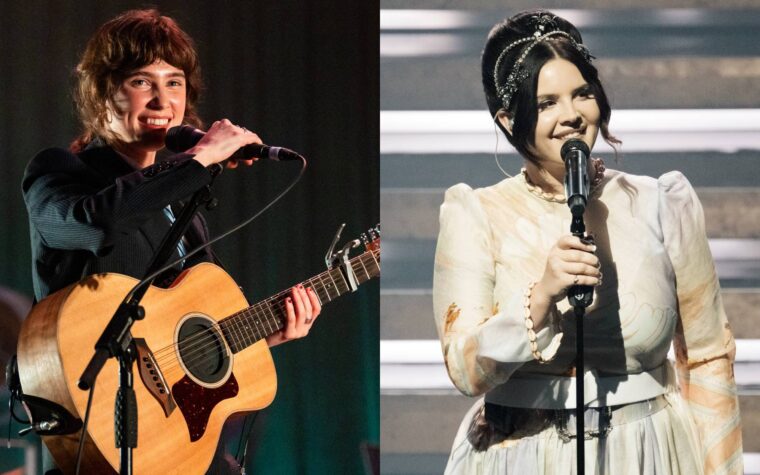 Écoutez la douce reprise de « Brooklyn Baby » de Lana Del Rey par Clairo