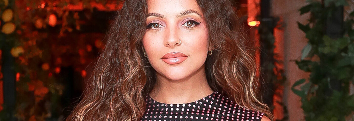 Écoutez la version envoûtante de JADE, « Angel Of My Dreams »