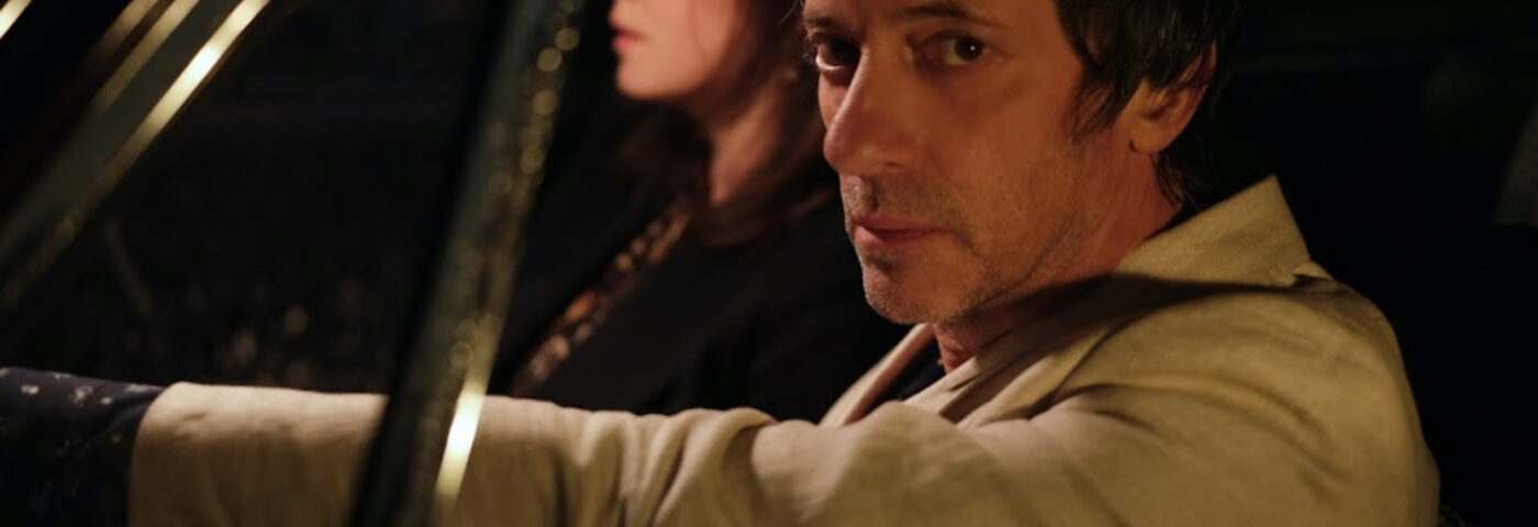 Graham Coxon et Rose Elinor Dougal de The Waeve partagent leur nouveau single « Broken Boys »