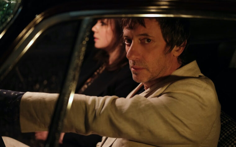 Graham Coxon et Rose Elinor Dougal de The Waeve partagent leur nouveau single « Broken Boys »