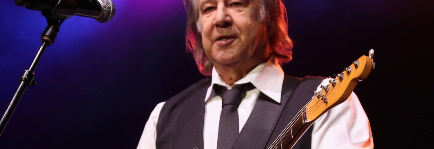 Greg Kihn, chanteur de « Jeopardy » et de « The Breakup Song », est décédé à l'âge de 75 ans