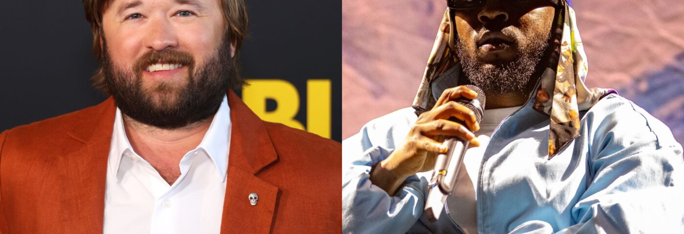 Haley Joel Osment répond au message déroutant de Kendrick Lamar pour « Euphoria »