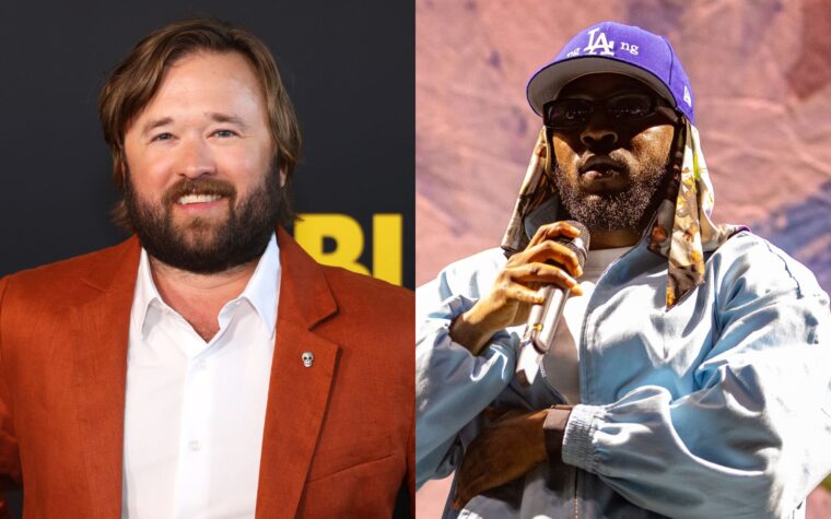 Haley Joel Osment répond au message déroutant de Kendrick Lamar pour « Euphoria »