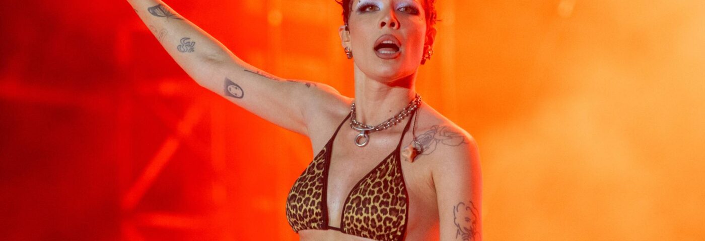 Halsey jouera un spectacle surprise de dernière minute à KOKO London