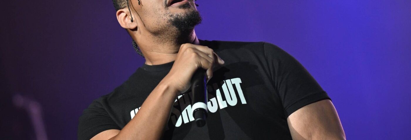 Hommages rendus après le décès de BeatKing, légende du rap underground de Houston, à l'âge de 39 ans