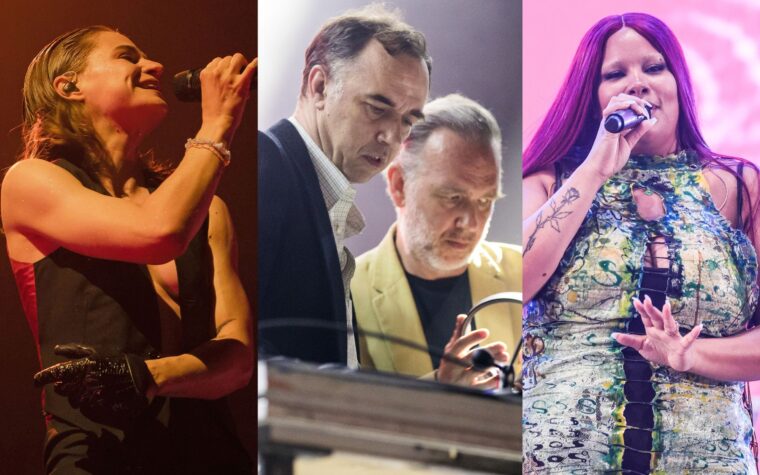 Homobloc de Manchester annonce sa programmation complète pour 2024 avec Christine & The Queens, 2ManyDJs, ShyGirl et plus encore