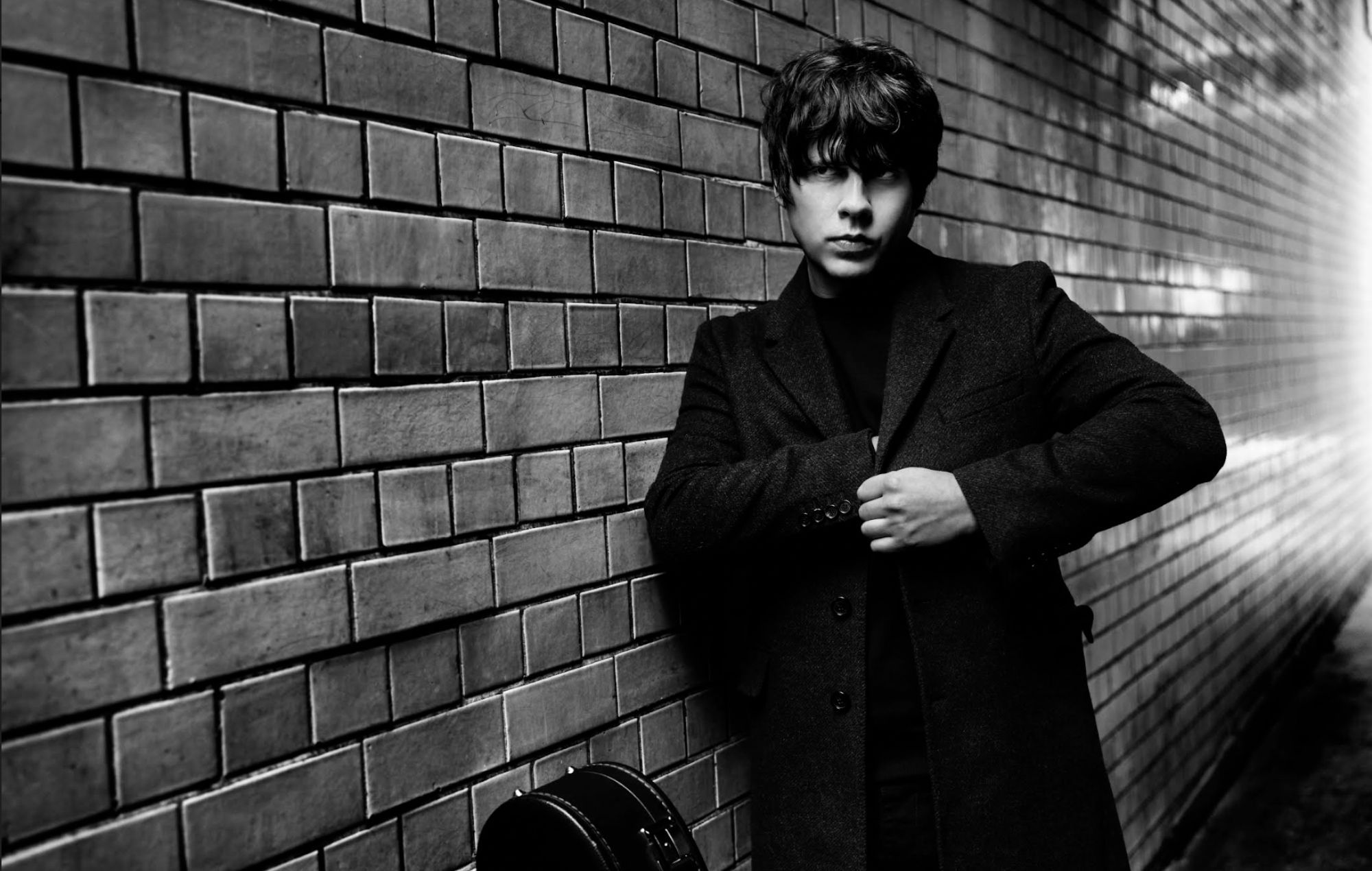 Jake Bugg, 2024.