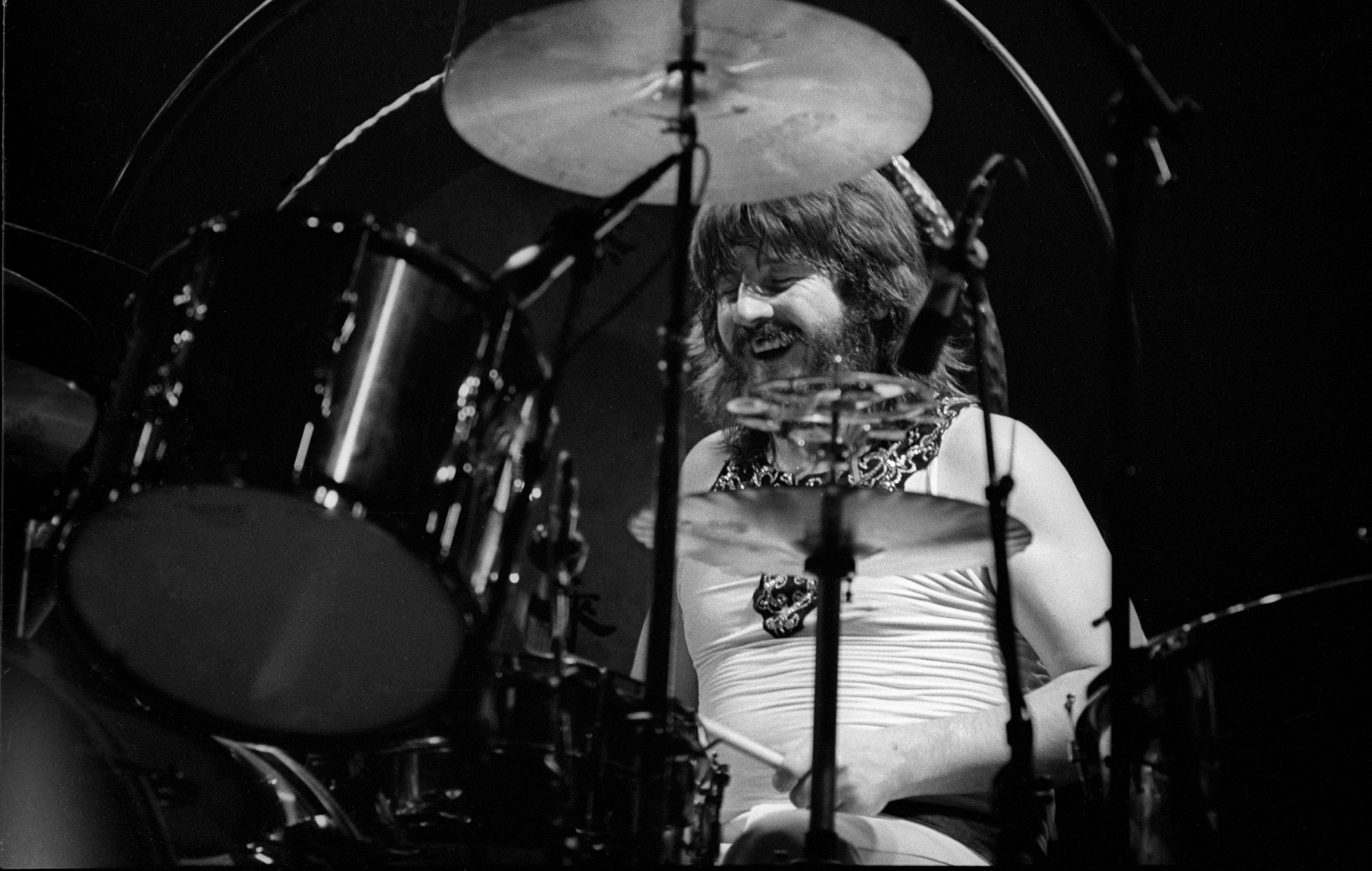 John Bonham