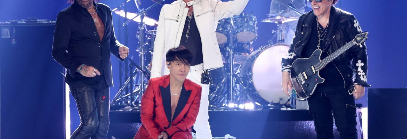 Journey fait appel à une partie extérieure pour aider à résoudre le conflit entre Jonathan Cain et Neal Schon