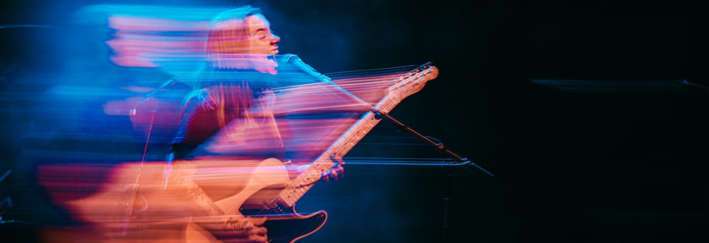 Julien Baker annonce une résidence à New York au Webster Hall