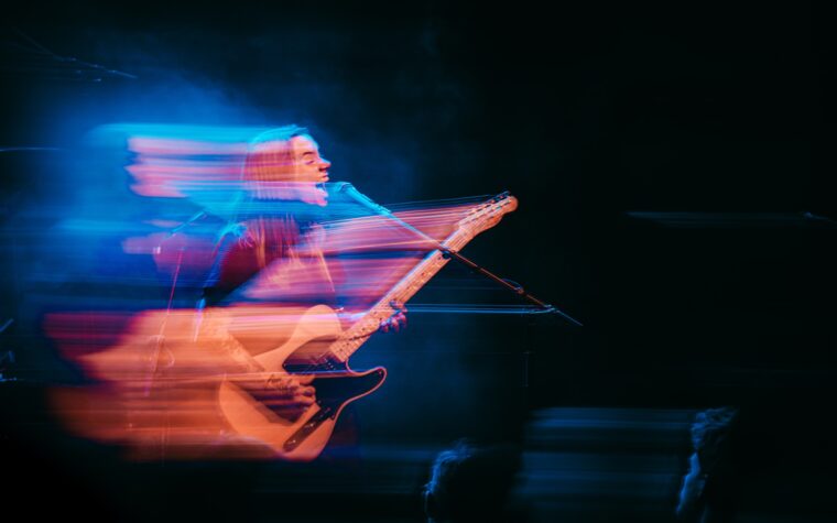 Julien Baker annonce une résidence à New York au Webster Hall