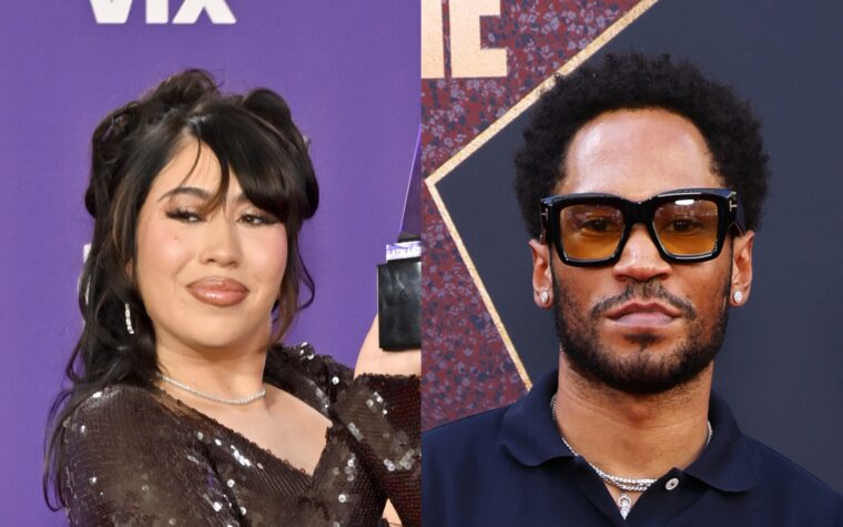 Kali Uchis annonce un nouvel album « Orquídeas Parte 2 » et partage un extrait du remix de Kaytranada