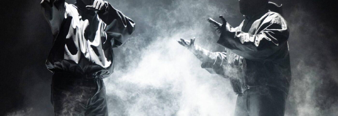 Kanye West et Ty Dolla $ign sortent le deluxe « Vultures 2 » avec le nouveau morceau « Take Off Your Dress »