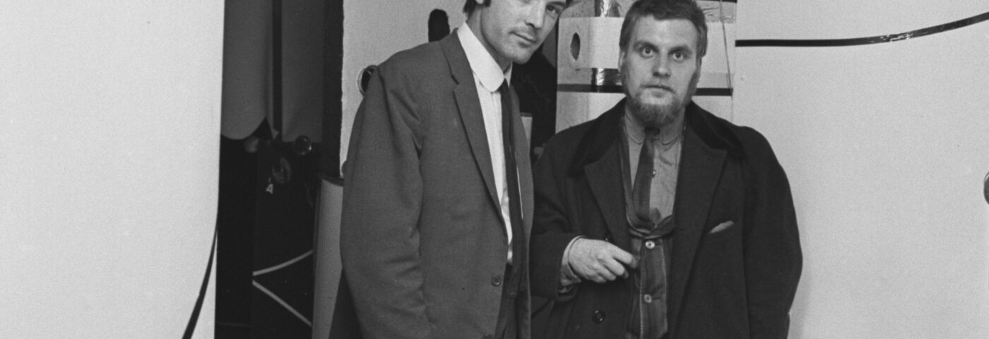 Keith, le père de Damon Albarn, architecte et « professeur influent », est décédé