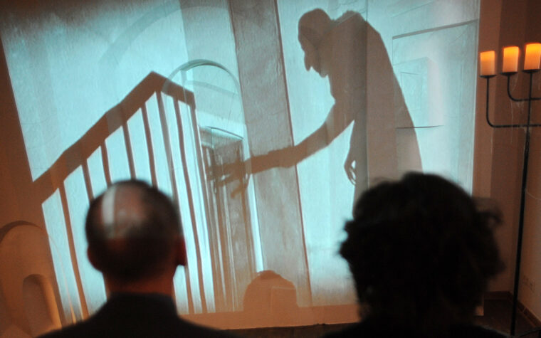 « Kid A » et « Amnesiac » de Radiohead seront les bandes sonores des prochaines projections de « Nosferatu »
