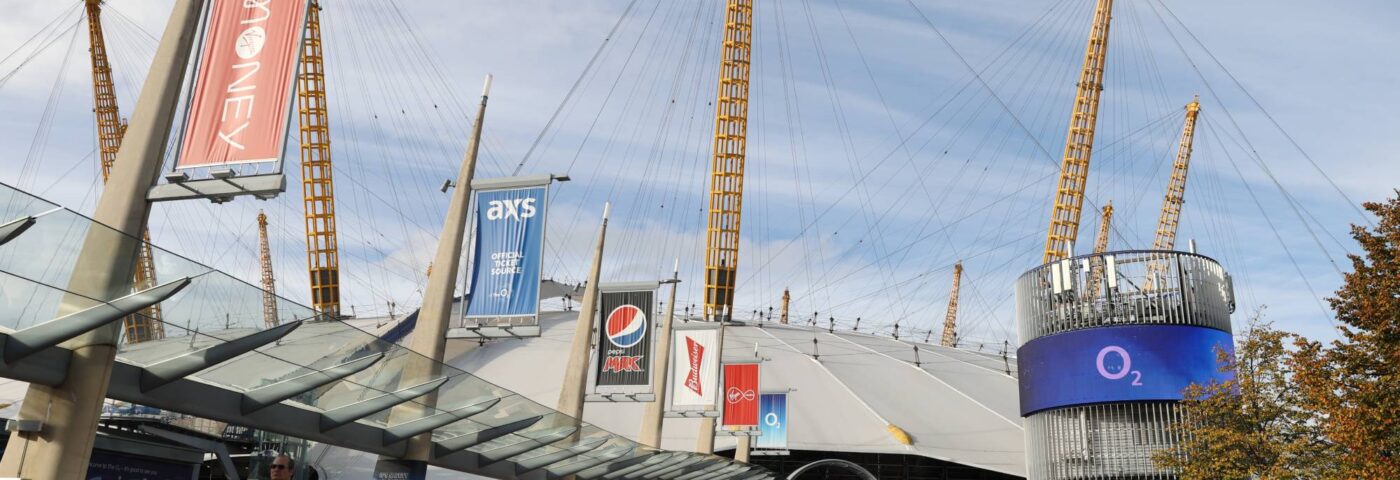 L'O2 Arena de Londres s'excuse d'avoir refusé l'entrée à un homme à cause du T-shirt « Free Gaza »