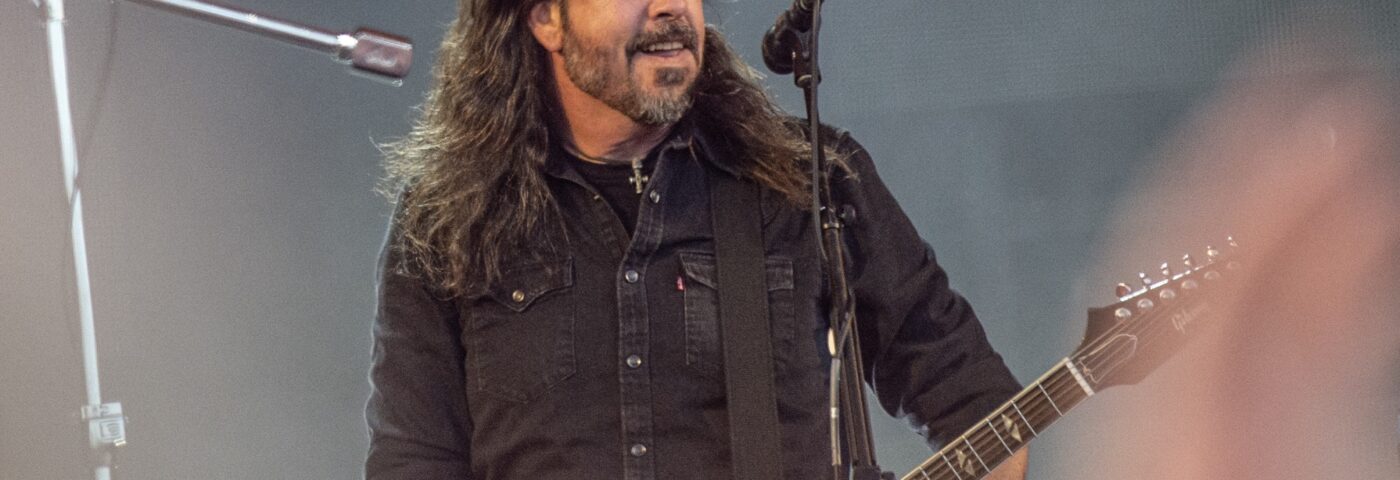 L'auto-stoppeur irlandais à l'origine de la formation des Foo Fighters a été identifié