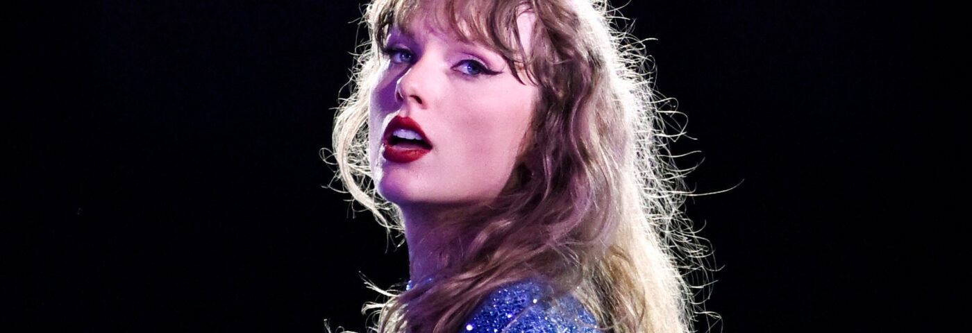 La jeune fille poignardée à Leicester Square a pu voir le concert de Taylor Swift exaucé