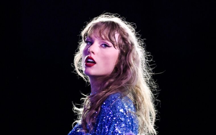 La jeune fille poignardée à Leicester Square a pu voir le concert de Taylor Swift exaucé