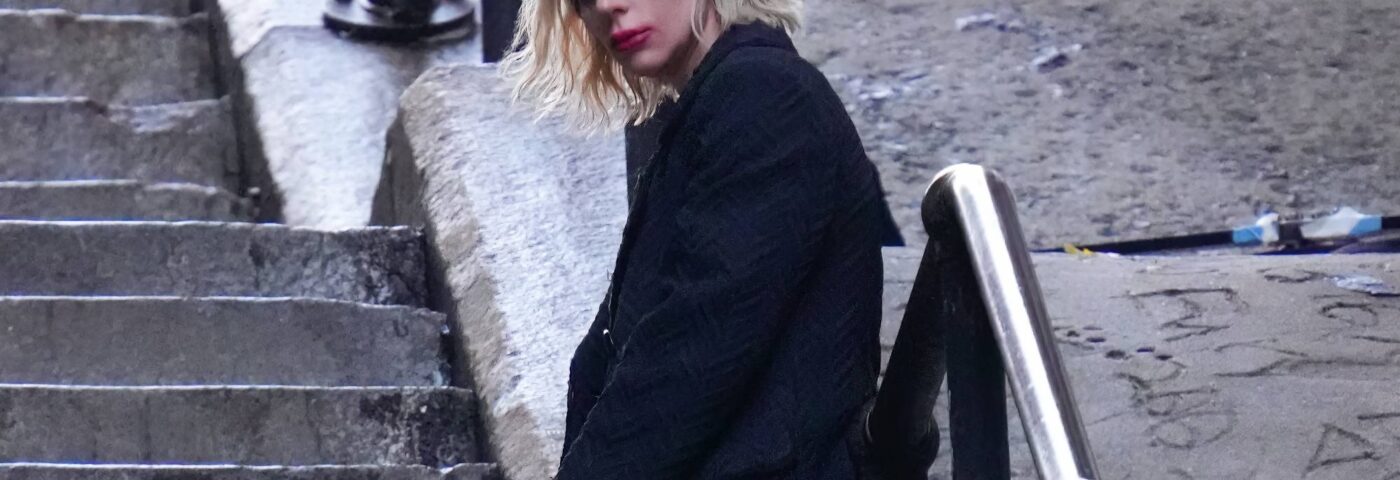 Lady Gaga sur ce à quoi s'attendre de « Joker : Folie A Deux »