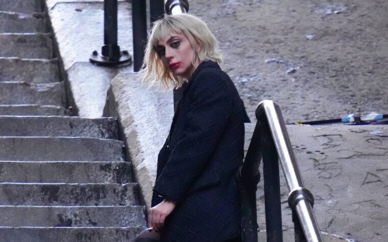 Lady Gaga sur ce à quoi s'attendre de « Joker : Folie A Deux »
