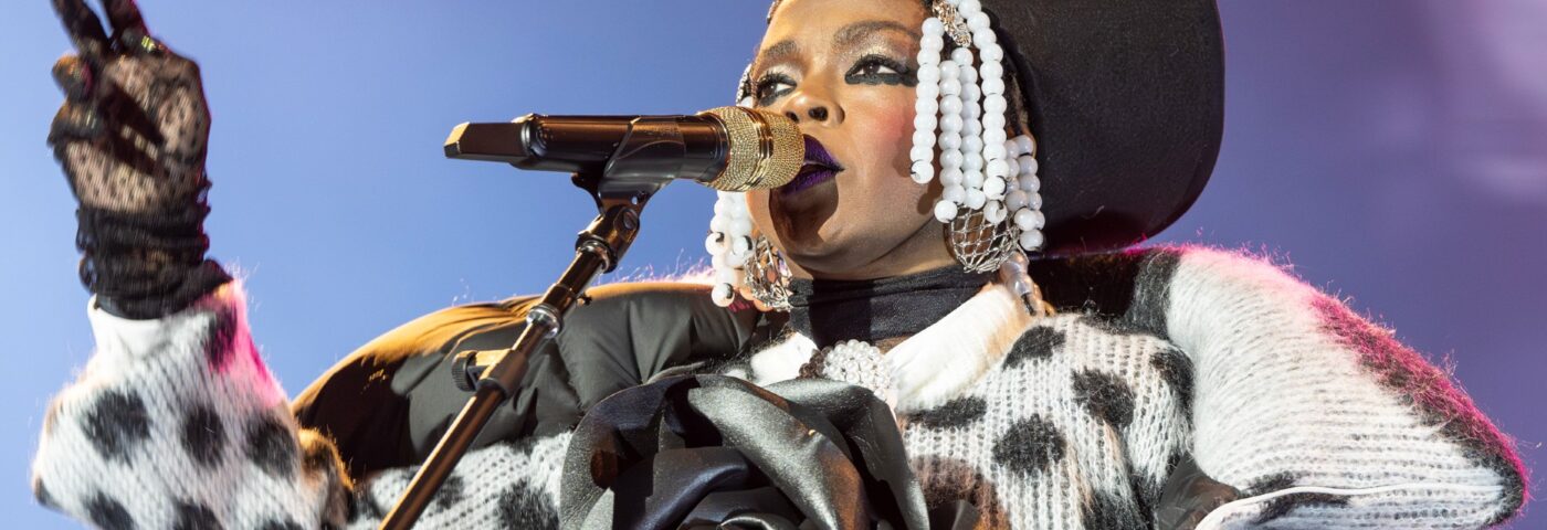 Lauryn Hill confirme que sa tournée en Europe et au Royaume-Uni se déroulera comme prévu