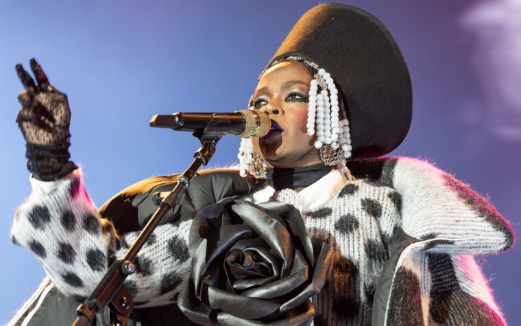 Lauryn Hill confirme que sa tournée en Europe et au Royaume-Uni se déroulera comme prévu