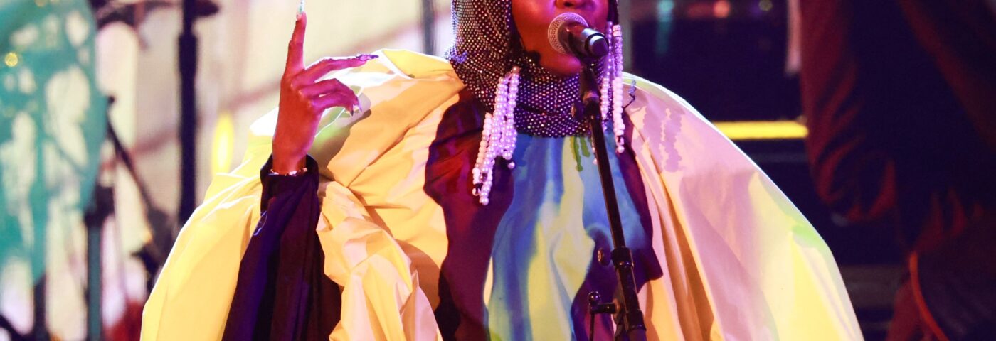 Lauryn Hill et The Fugees ont discrètement annulé leur tournée américaine