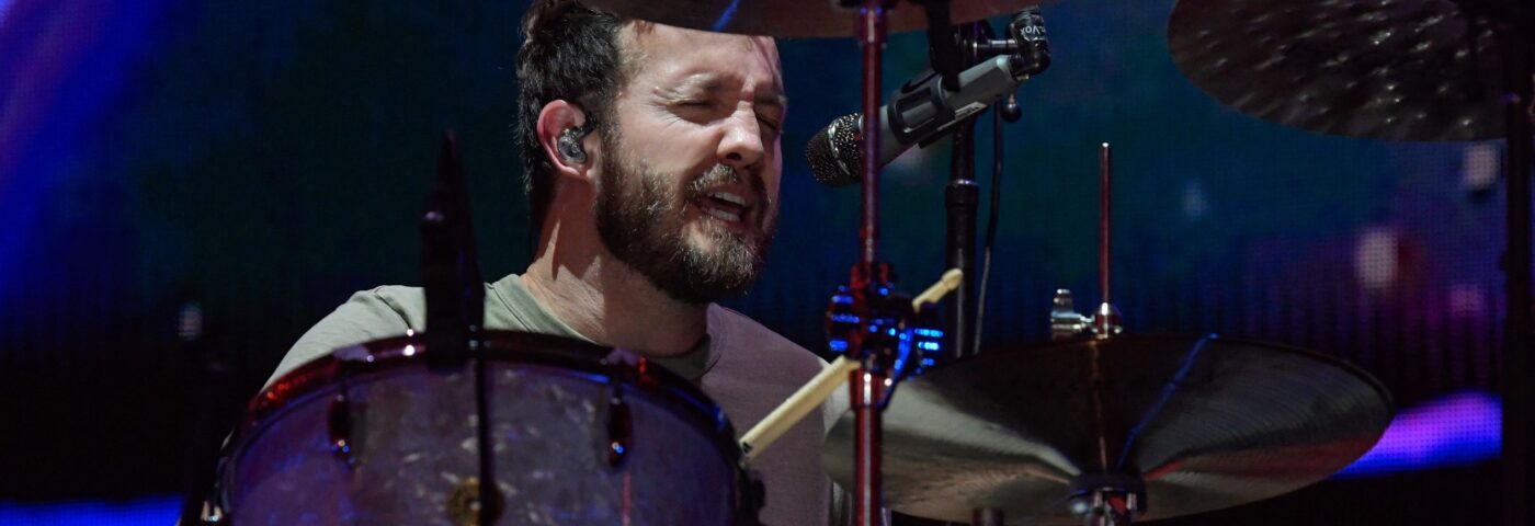 Le batteur d'Imagine Dragons, Daniel Platzman, quitte le groupe