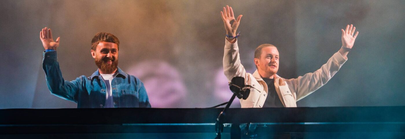 Le concert de Disclosure au Boiler Room de Londres annulé en raison d'une affluence importante