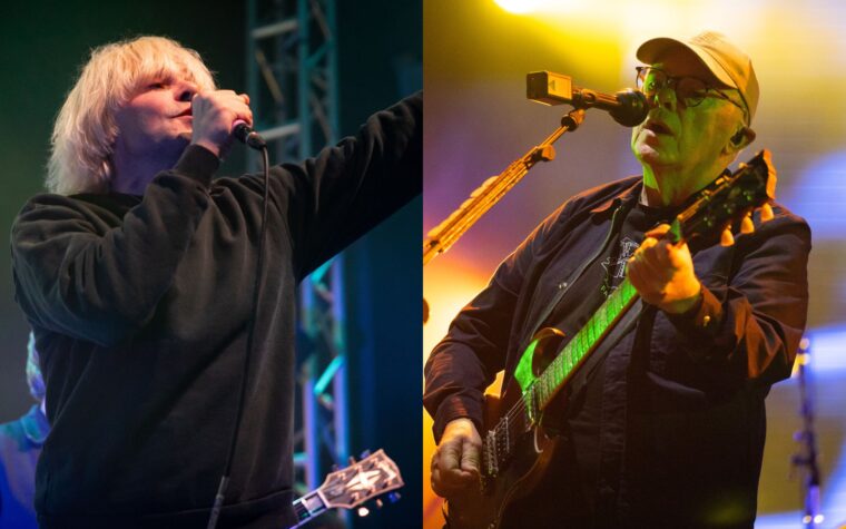 Le concert de New Order et The Charlatans à Cardiff « annulé pour des raisons de santé et de sécurité »